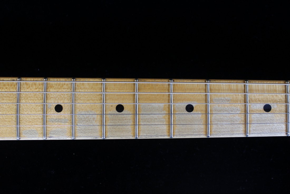 Fender Custom 1959 Esquire Heavy Relic [used]