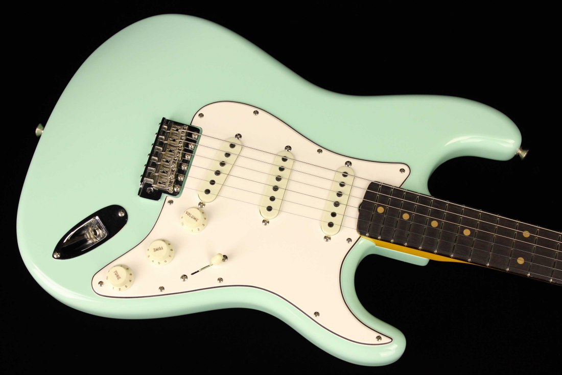 Fender Custom 1959 Stratocaster Time Capsule - FSFG