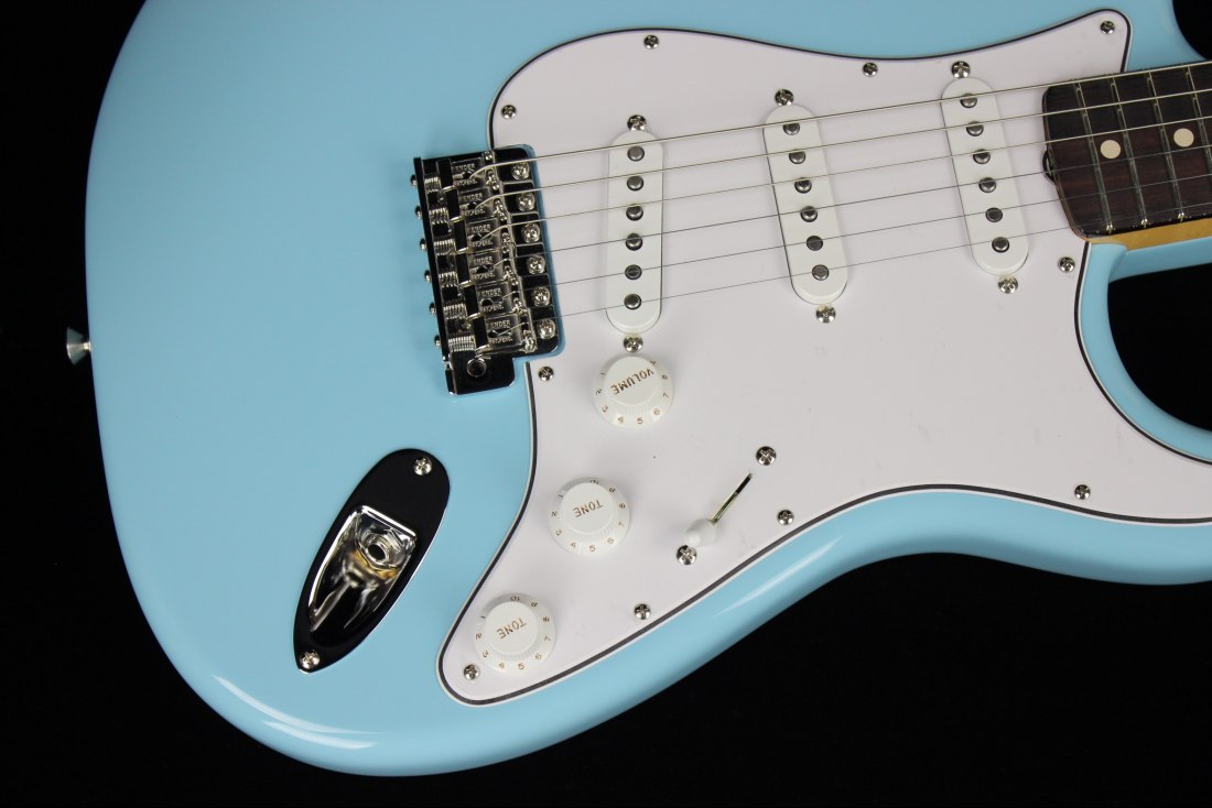 Fender Custom 1960 Stratocaster NOS - DNB