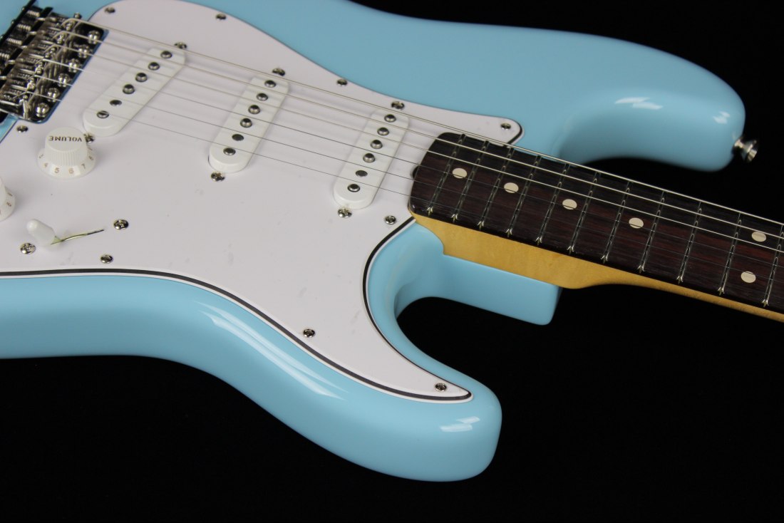 Fender Custom 1960 Stratocaster NOS - DNB