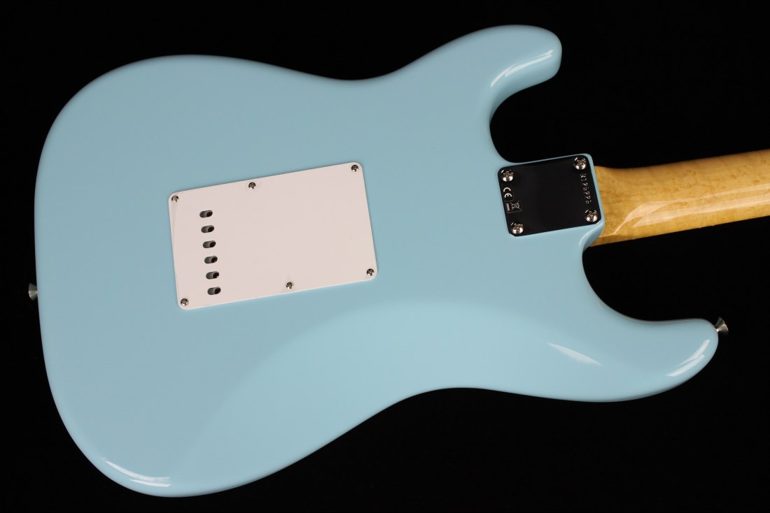 Fender Custom 1960 Stratocaster NOS - DNB