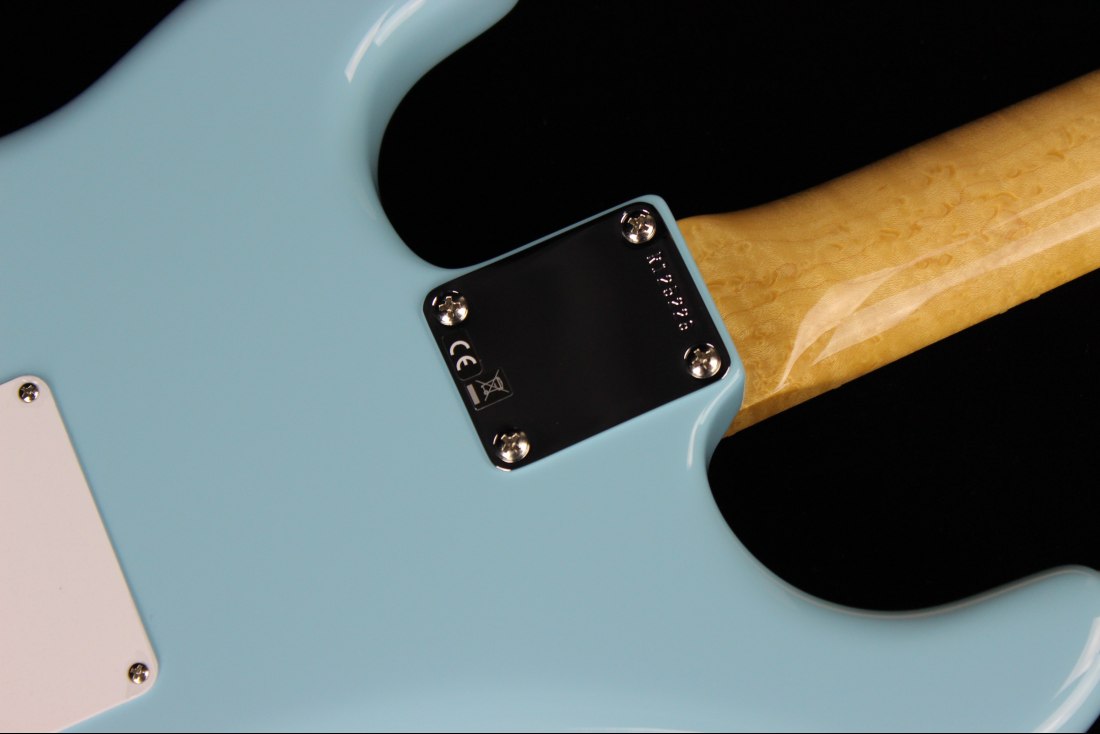 Fender Custom 1960 Stratocaster NOS - DNB