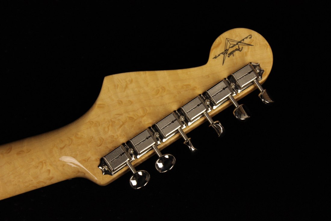 Fender Custom 1960 Stratocaster NOS - DNB