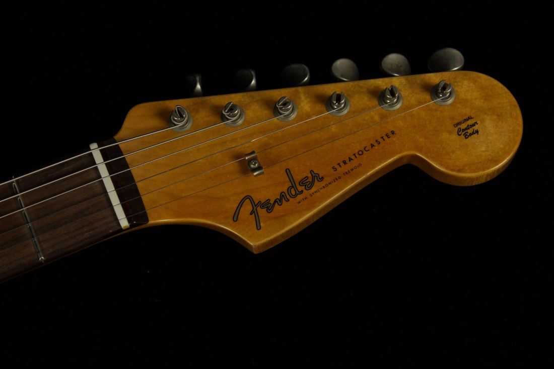 Fender Custom 1960 Stratocaster Relic 30th Anniversary - ADB