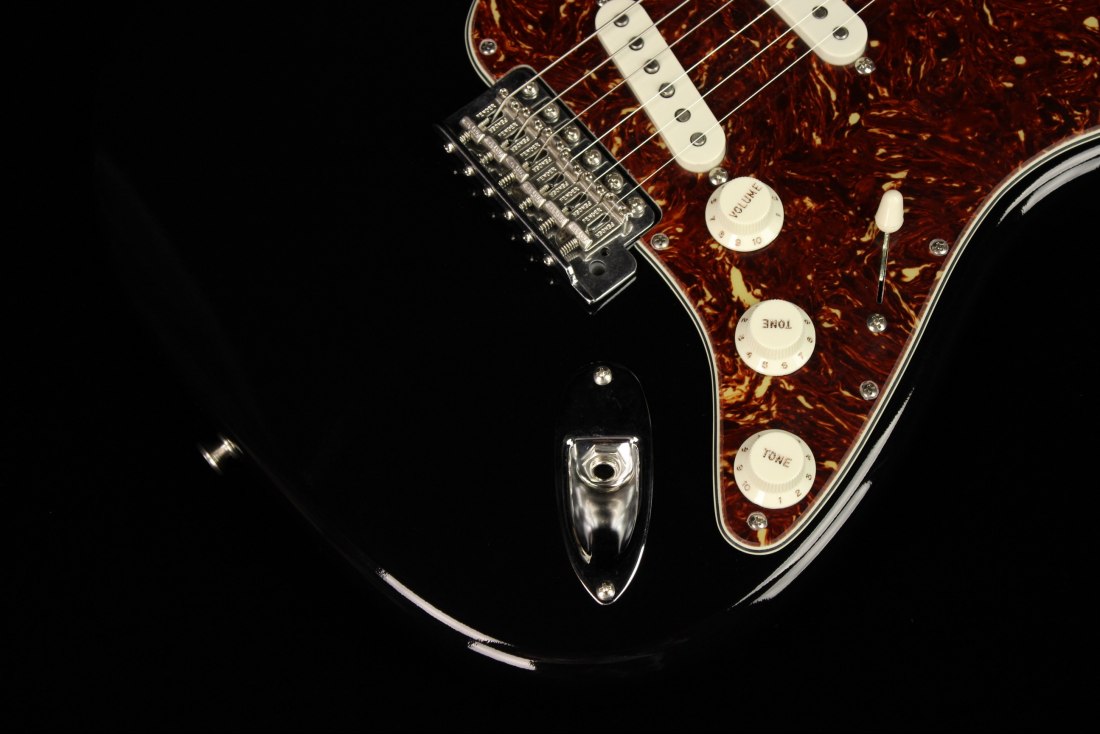 Fender Custom 1960 Stratocaster Time Capsule 