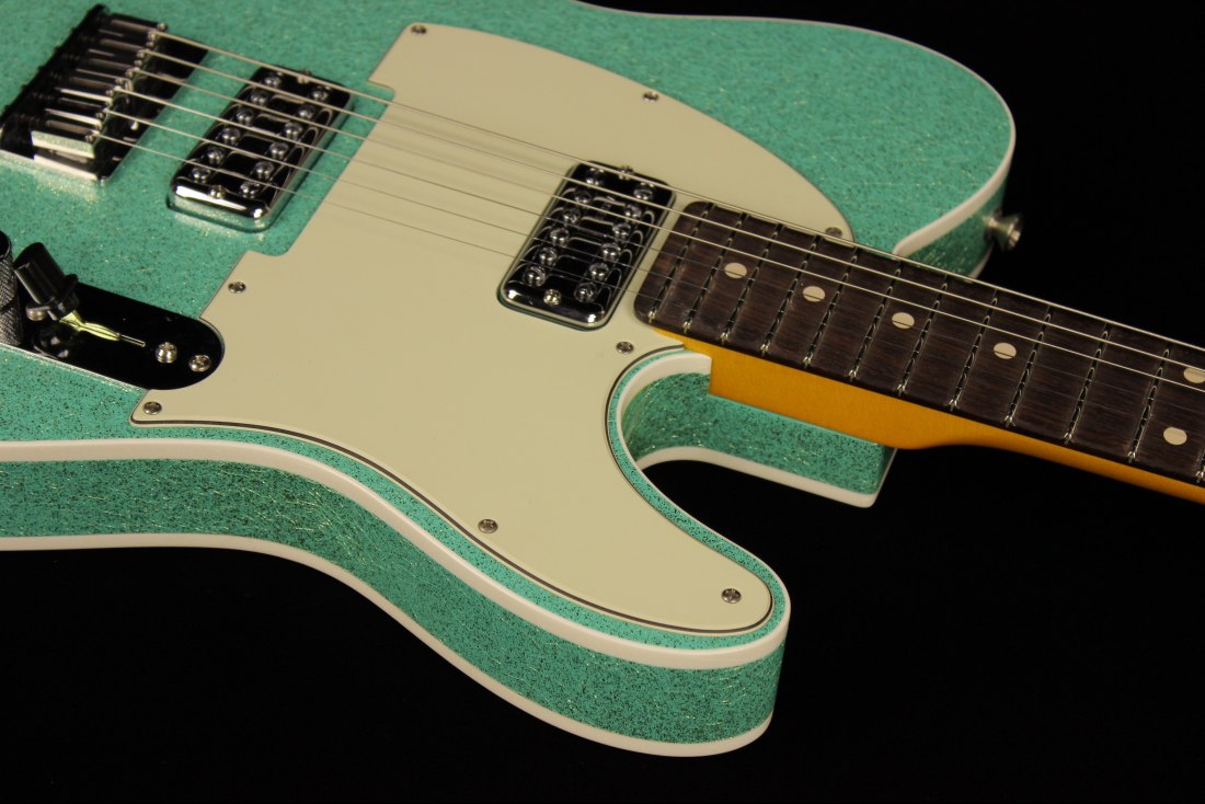 Fender Custom 1960 Telecaster Custom HH Closet Classic - SFGSP
