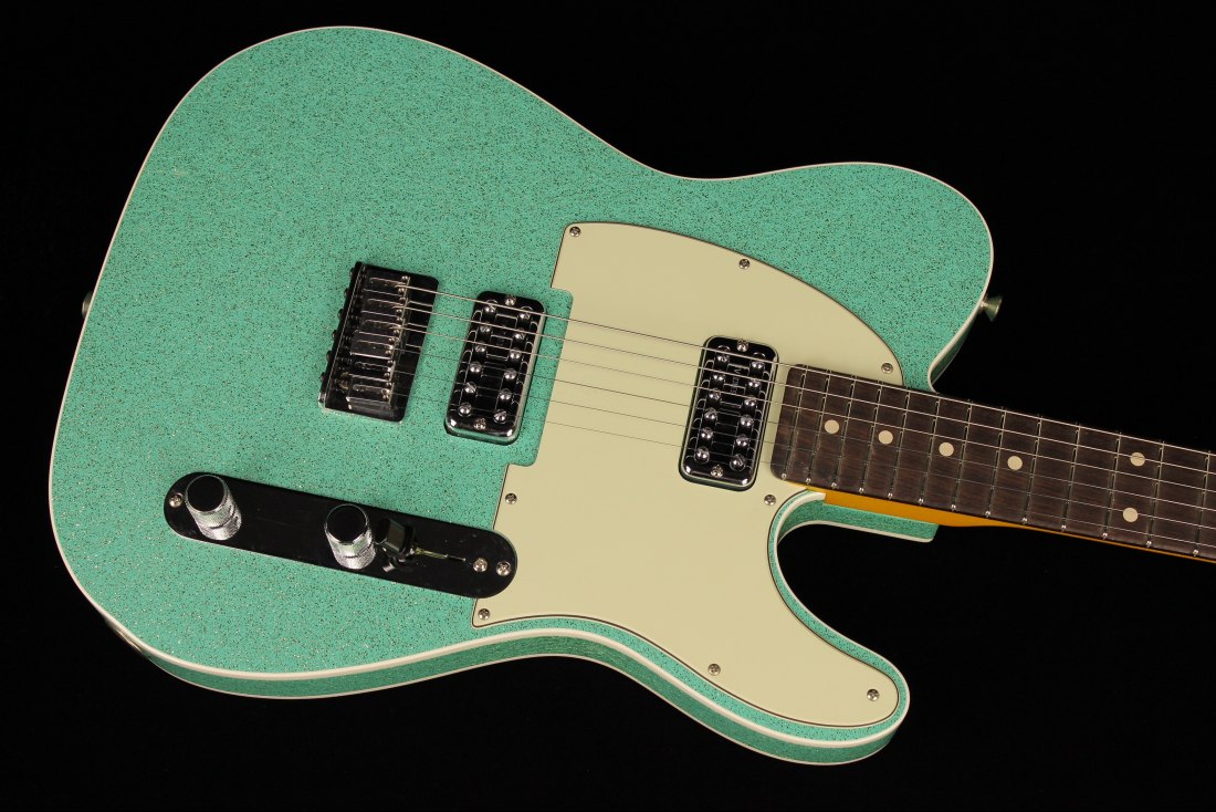 Fender Custom 1960 Telecaster Custom HH Closet Classic - SFGSP