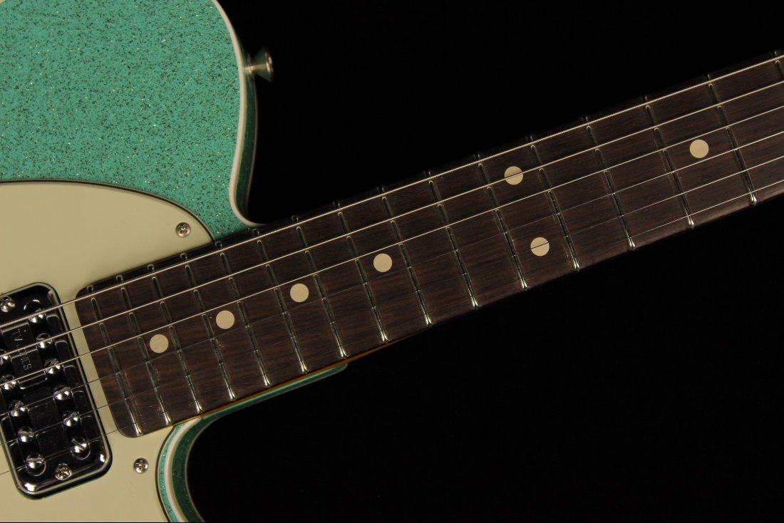 Fender Custom 1960 Telecaster Custom HH Closet Classic - SFGSP