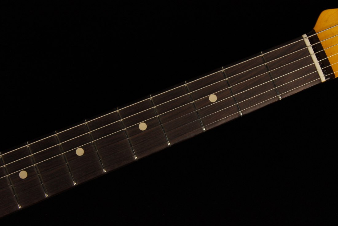 Fender Custom 1960 Telecaster Custom HH Closet Classic - SFGSP
