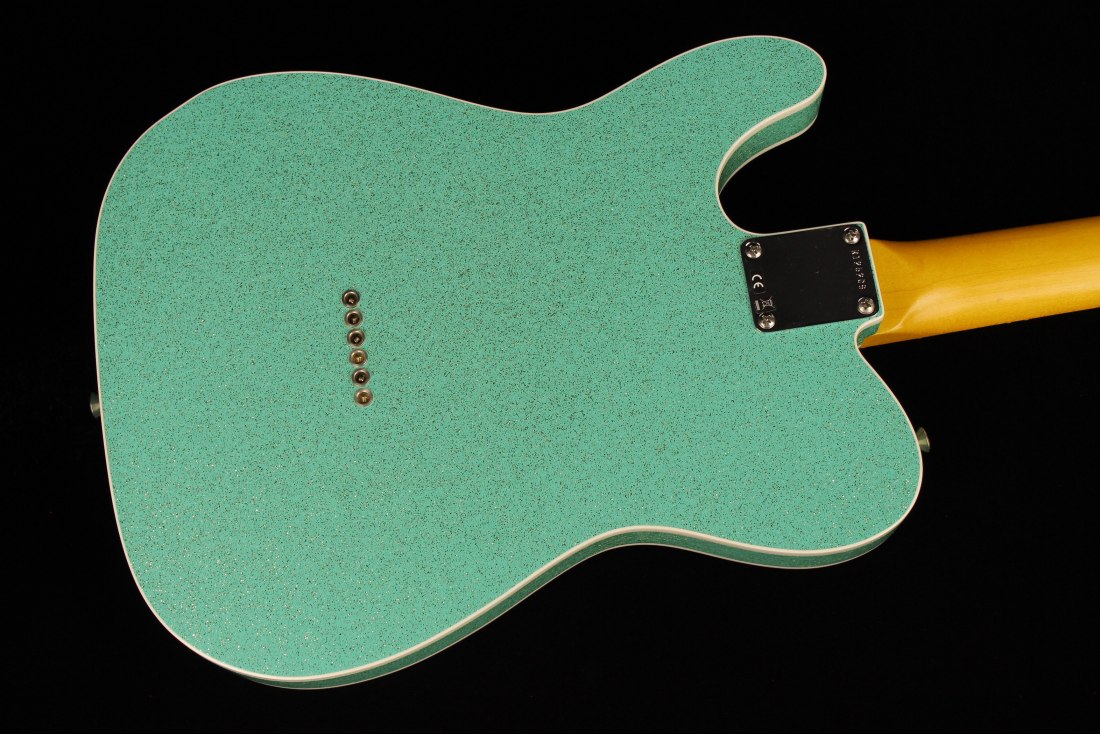 Fender Custom 1960 Telecaster Custom HH Closet Classic - SFGSP