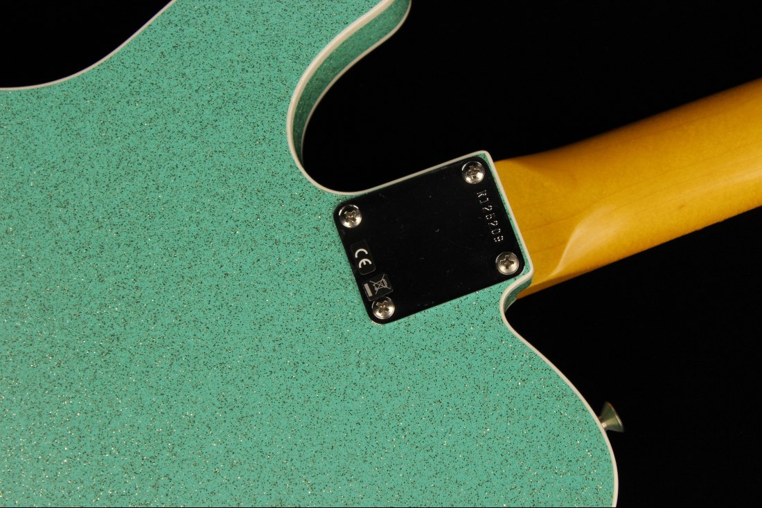 Fender Custom 1960 Telecaster Custom HH Closet Classic - SFGSP