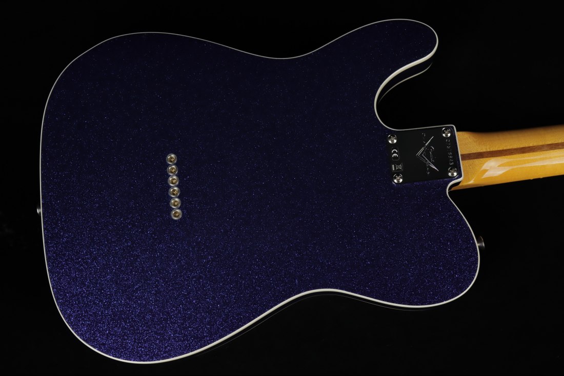 Fender Custom 1960 Telecaster Custom NOS - PRSPK