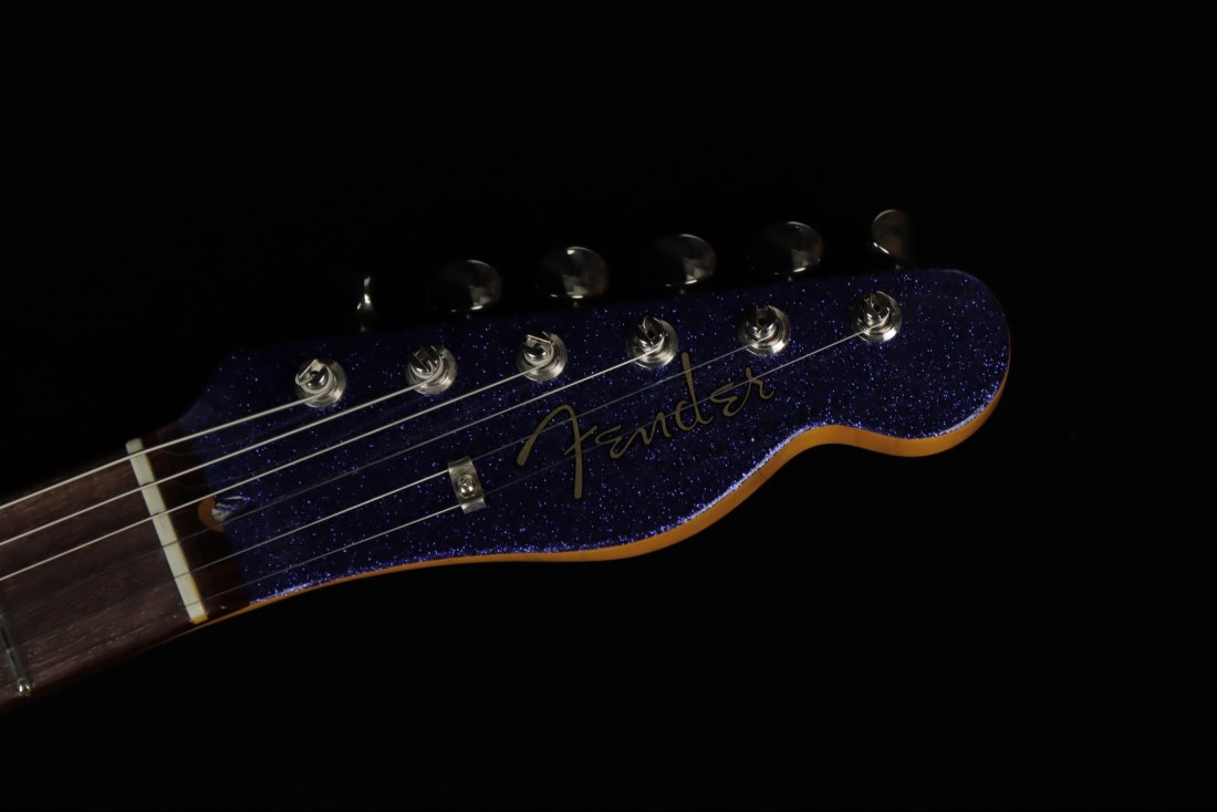 Fender Custom 1960 Telecaster Custom NOS - PRSPK