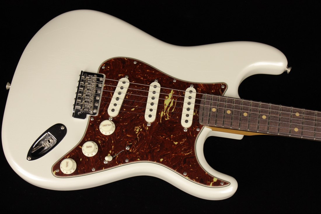 Fender Custom 1961 Stratocaster Closet Classic 