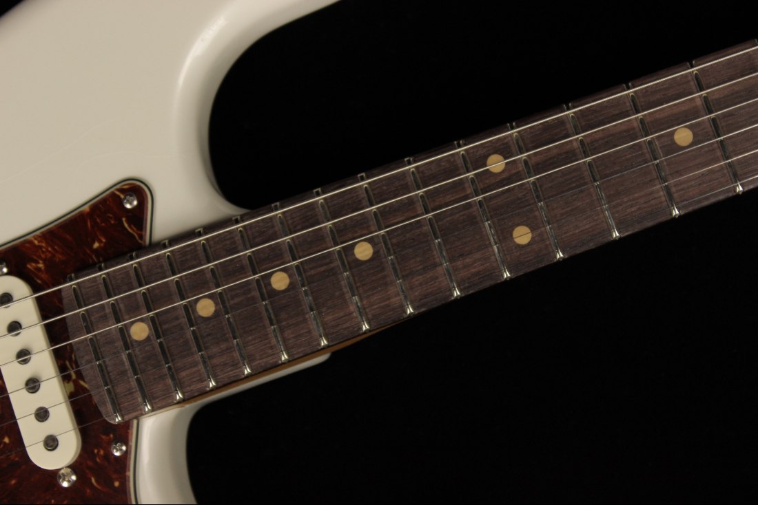 Fender Custom 1961 Stratocaster Closet Classic 