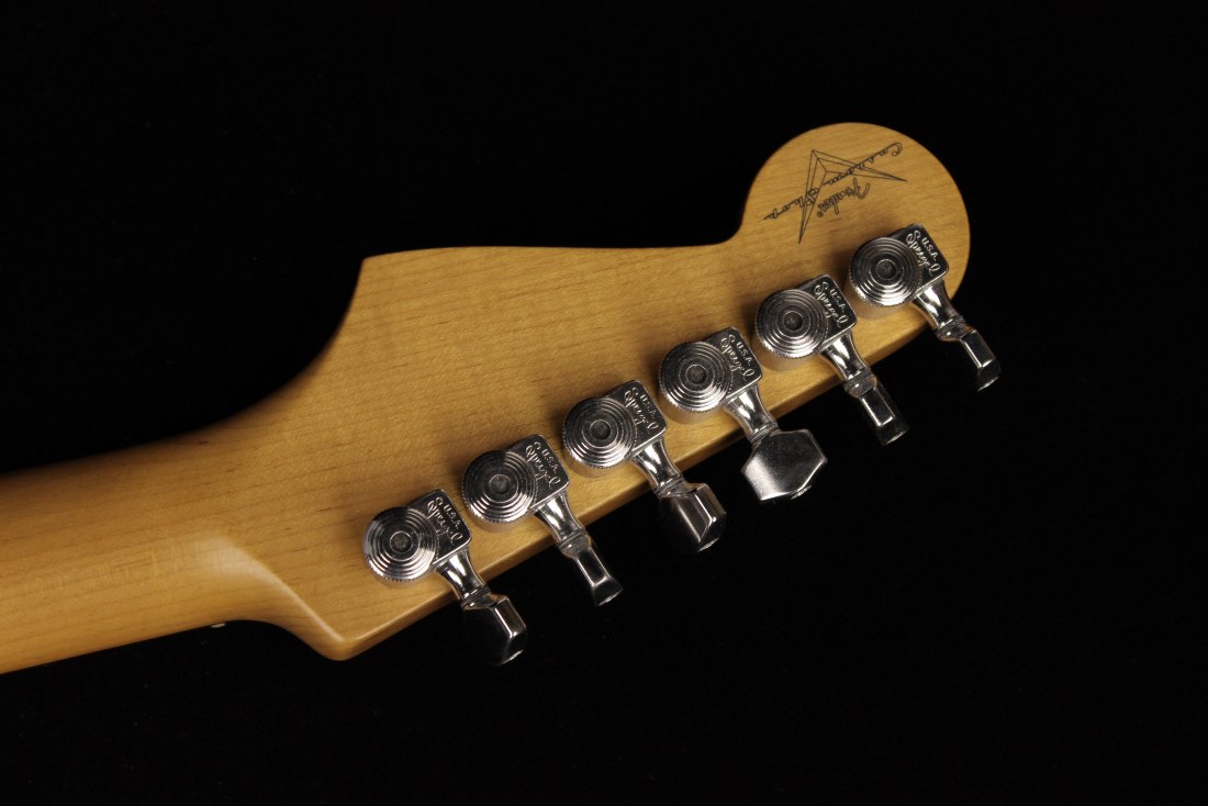 Fender Custom 1961 Stratocaster Closet Classic 