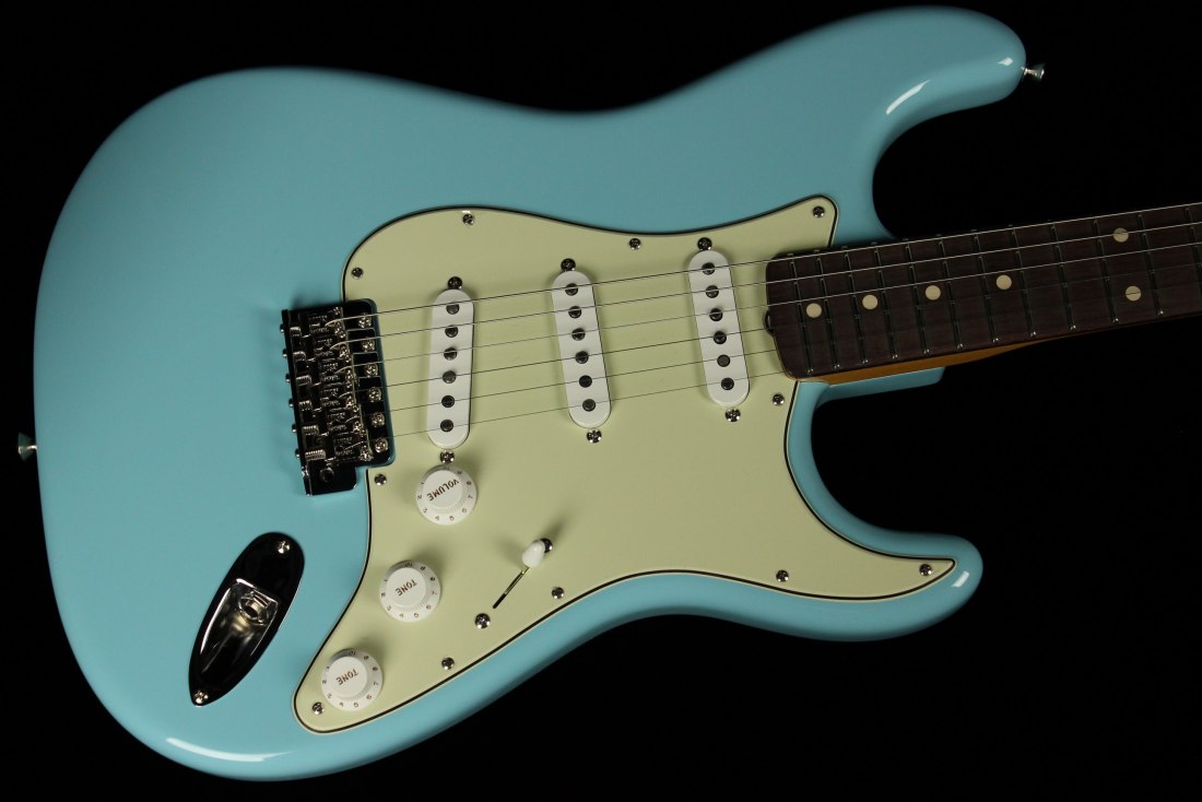Fender Custom 1961 Stratocaster NOS - DNB