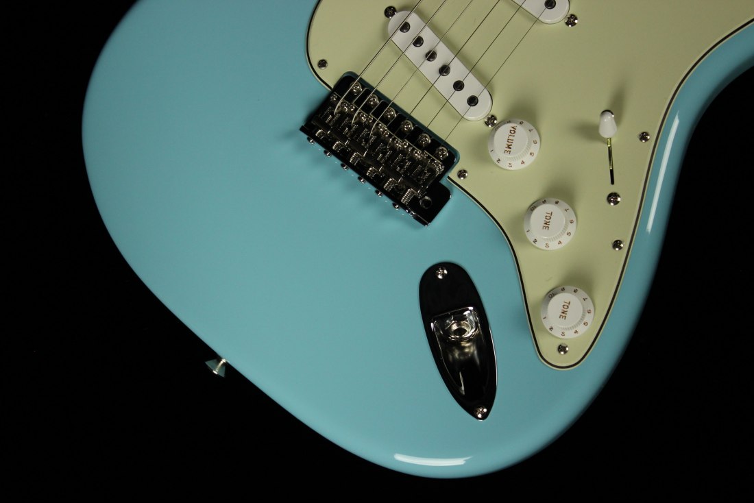 Fender Custom 1961 Stratocaster NOS - DNB