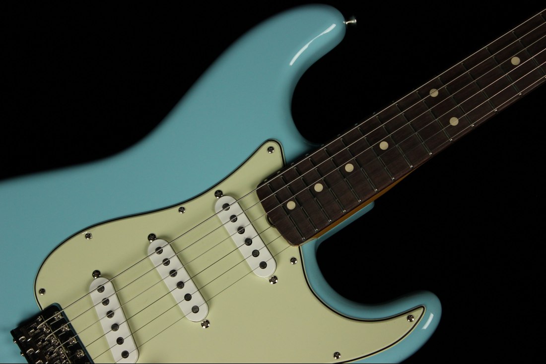 Fender Custom 1961 Stratocaster NOS - DNB