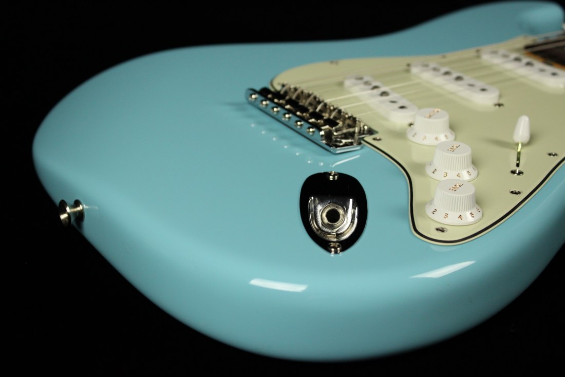 Fender Custom 1961 Stratocaster NOS - DNB