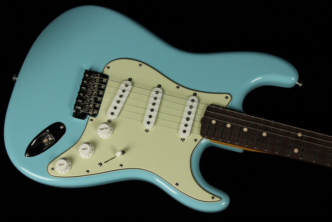 Fender Custom 1961 Stratocaster NOS - DNB