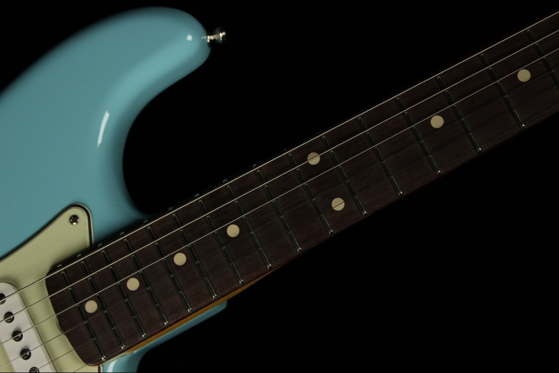 Fender Custom 1961 Stratocaster NOS - DNB