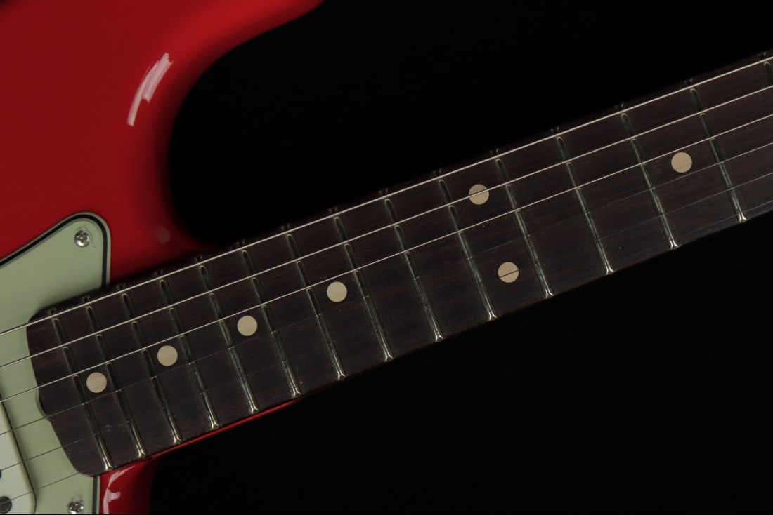 Fender Custom 1961 Stratocaster Time Capsule - HRR