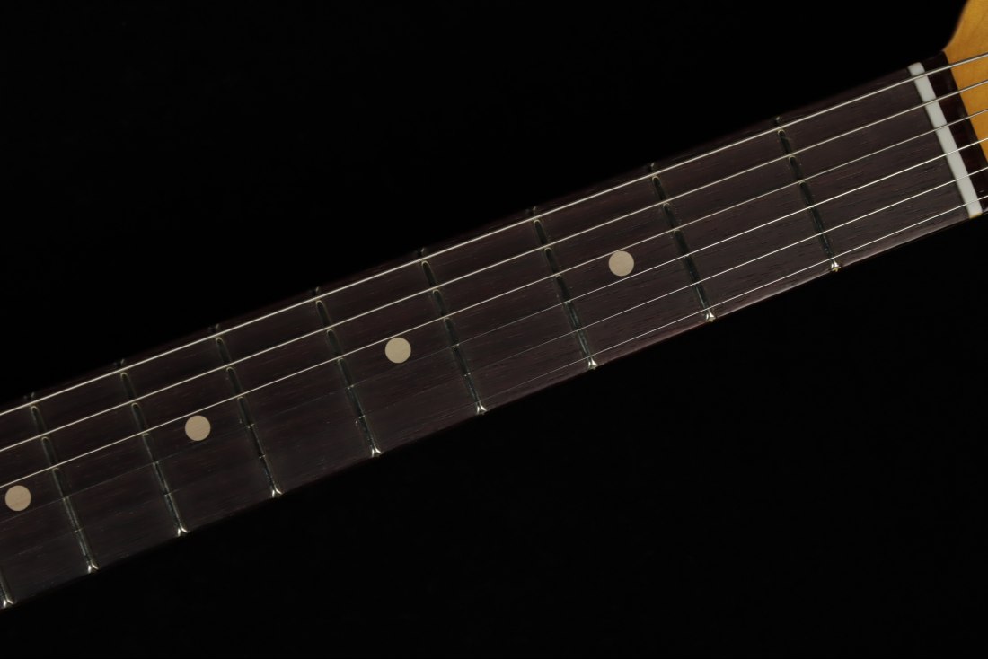 Fender Custom 1961 Stratocaster Time Capsule - HRR