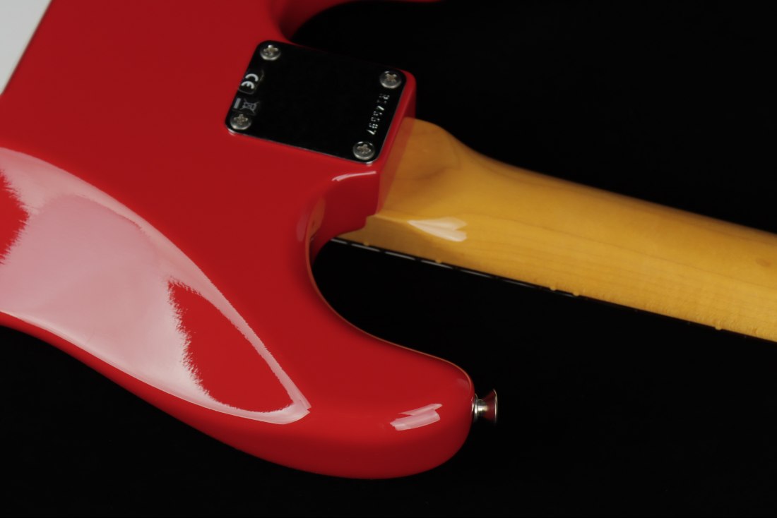 Fender Custom 1961 Stratocaster Time Capsule - HRR