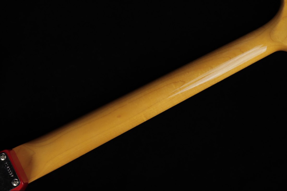 Fender Custom 1961 Stratocaster Time Capsule - HRR