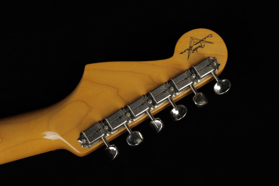 Fender Custom 1961 Stratocaster Time Capsule - HRR