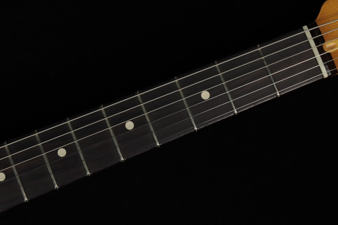 Fender Custom 1961 Stratocaster Time Capsule 