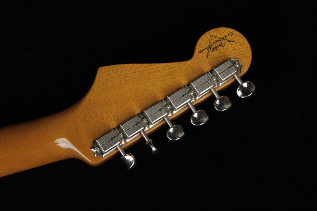 Fender Custom 1961 Stratocaster Time Capsule 