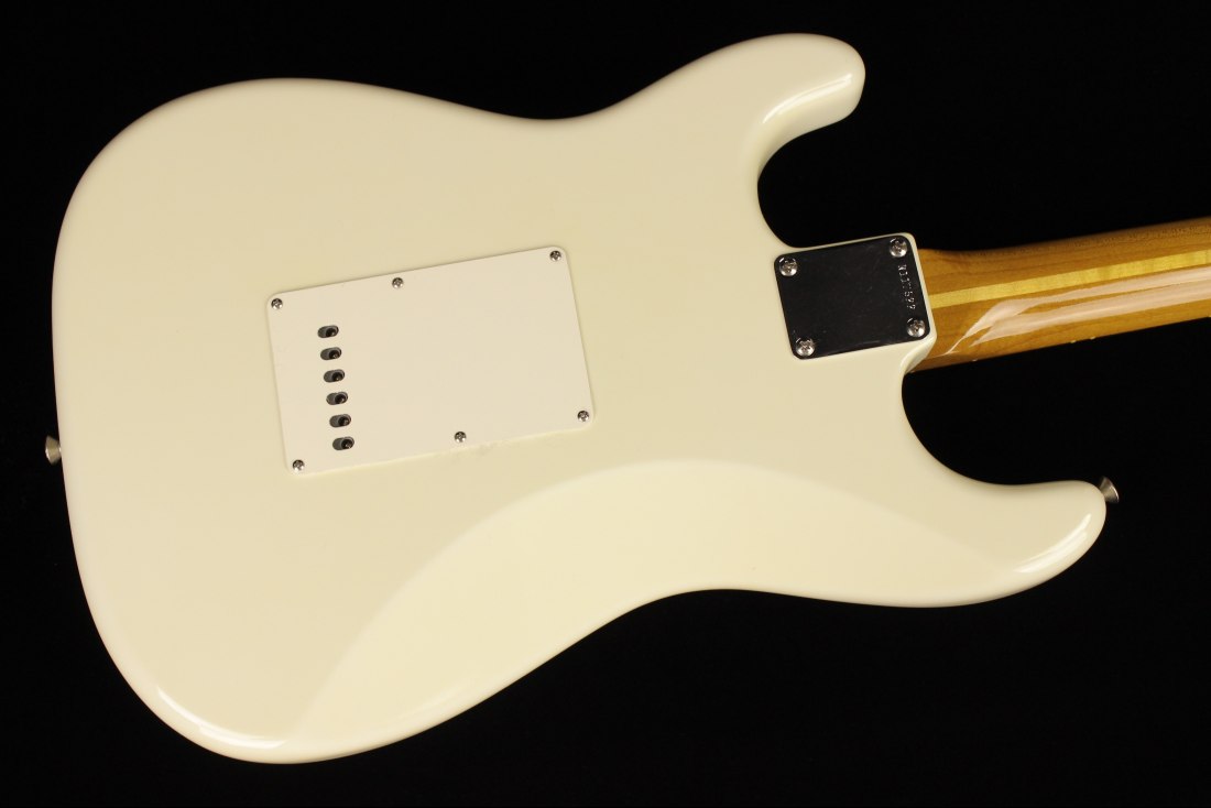 Fender Custom 1961 Stratocaster Time Capsule 