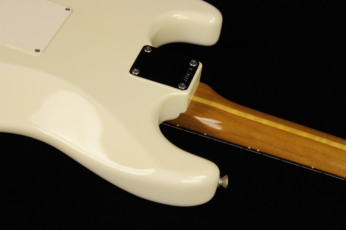 Fender Custom 1961 Stratocaster Time Capsule 