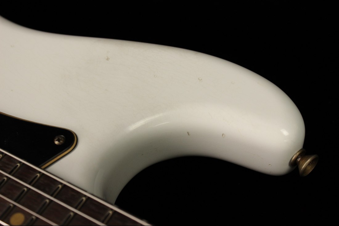 Fender Custom 1962 Stratocaster Journeyman Relic - AOW