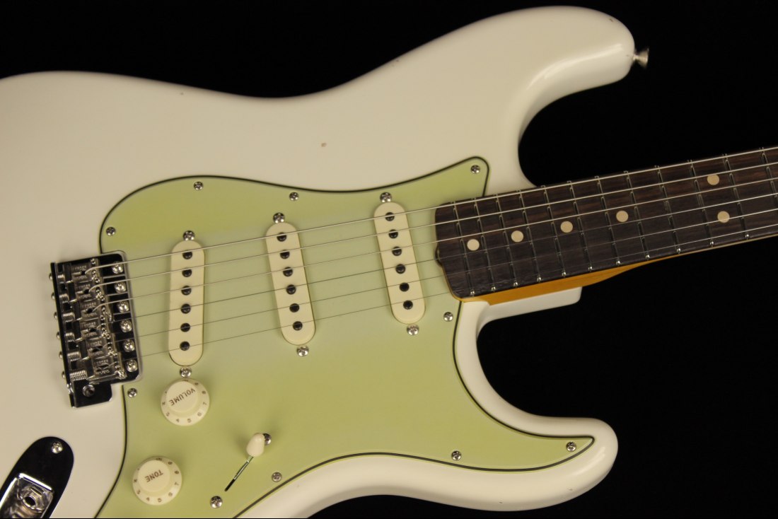 Fender Custom 1963 Stratocaster Journeyman Relic - AOWT