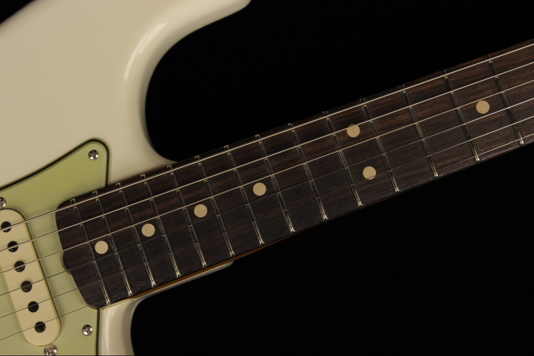 Fender Custom 1963 Stratocaster Journeyman Relic - AOWT