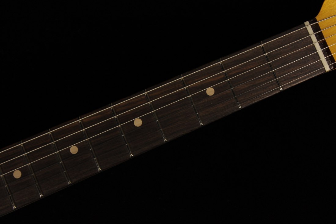 Fender Custom 1963 Stratocaster Journeyman Relic - AOWT