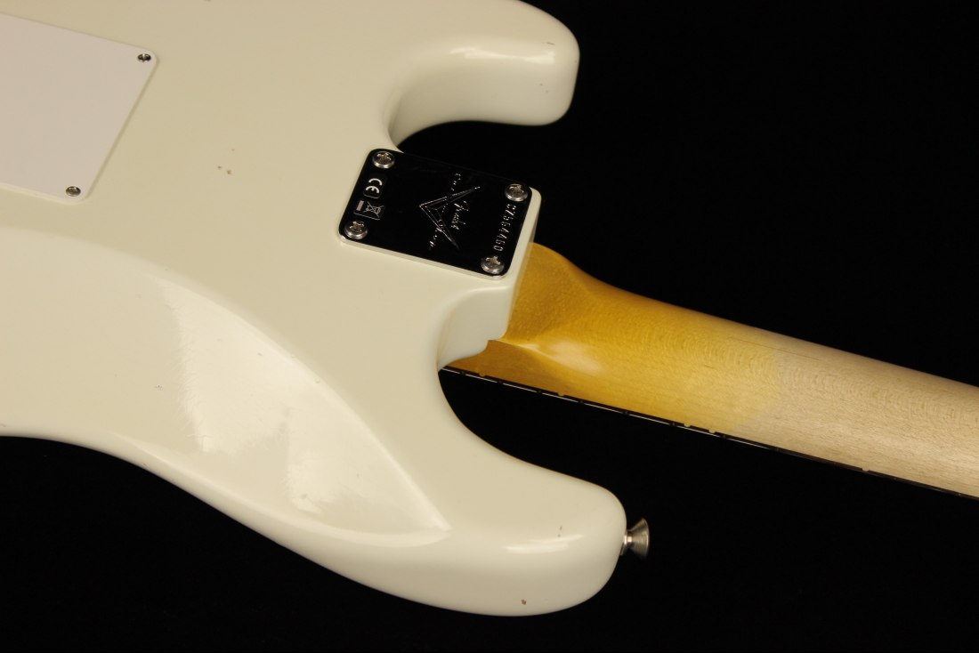 Fender Custom 1963 Stratocaster Journeyman Relic - AOWT