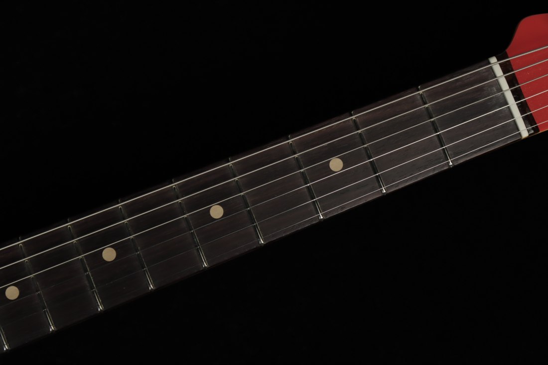 Fender Custom 1963 Telecaster Journeyman Relic - AFRD