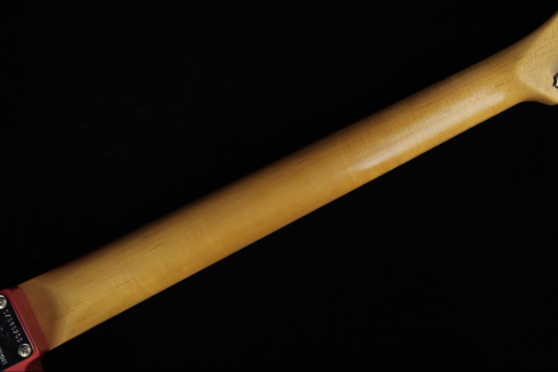 Fender Custom 1963 Telecaster Journeyman Relic - AFRD