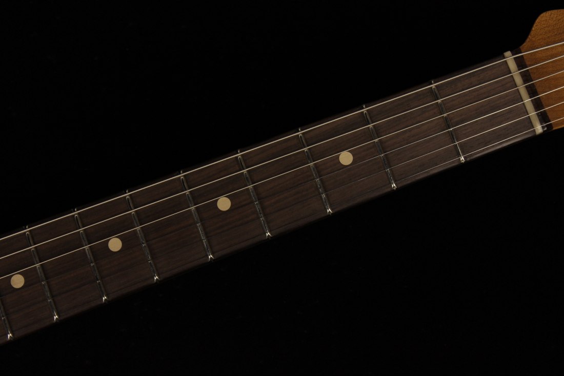 Fender Custom 1963 Telecaster Relic - AOLW