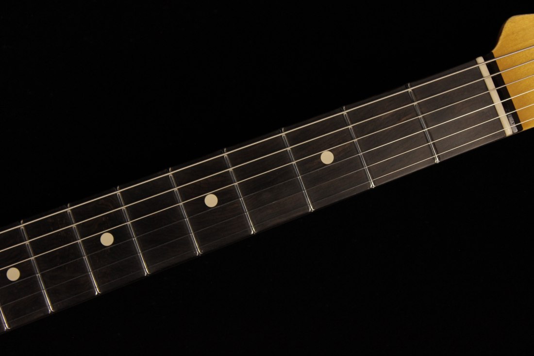 Fender Custom 1963 Telecaster Ultimate Relic Masterbuilt Kyle McMillin