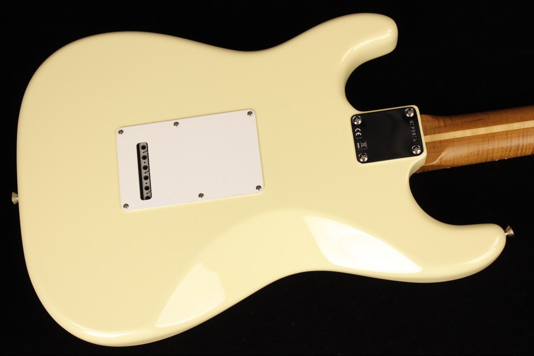 Fender Custom 1965 Stratocaster HSS NOS - VWH