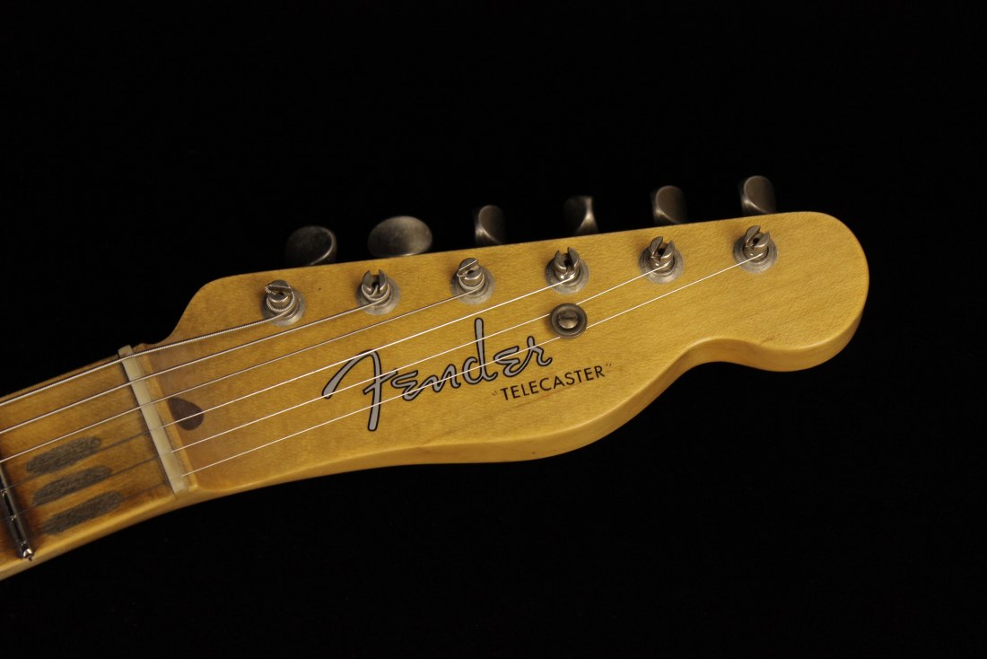 Fender Custom '52 Telecaster Journeyman Relic - ANBL