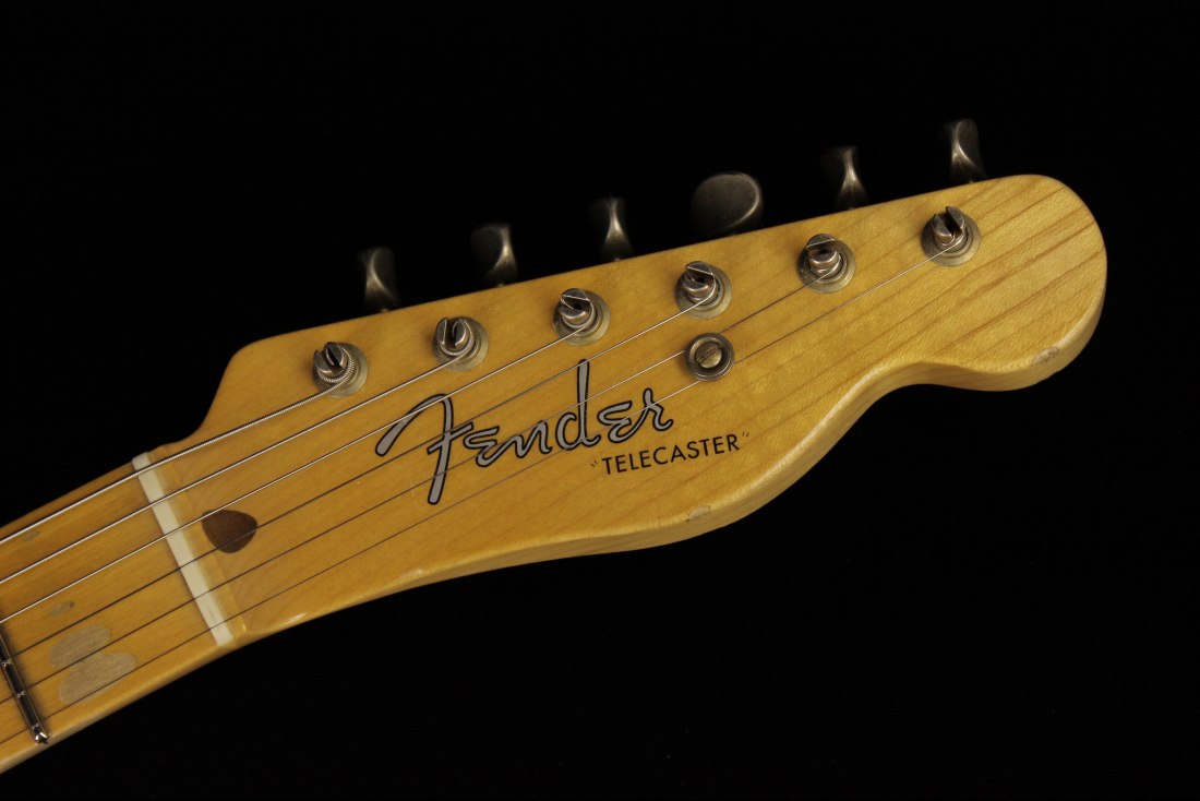 Fender Custom '52 Telecaster Relic - ANBL