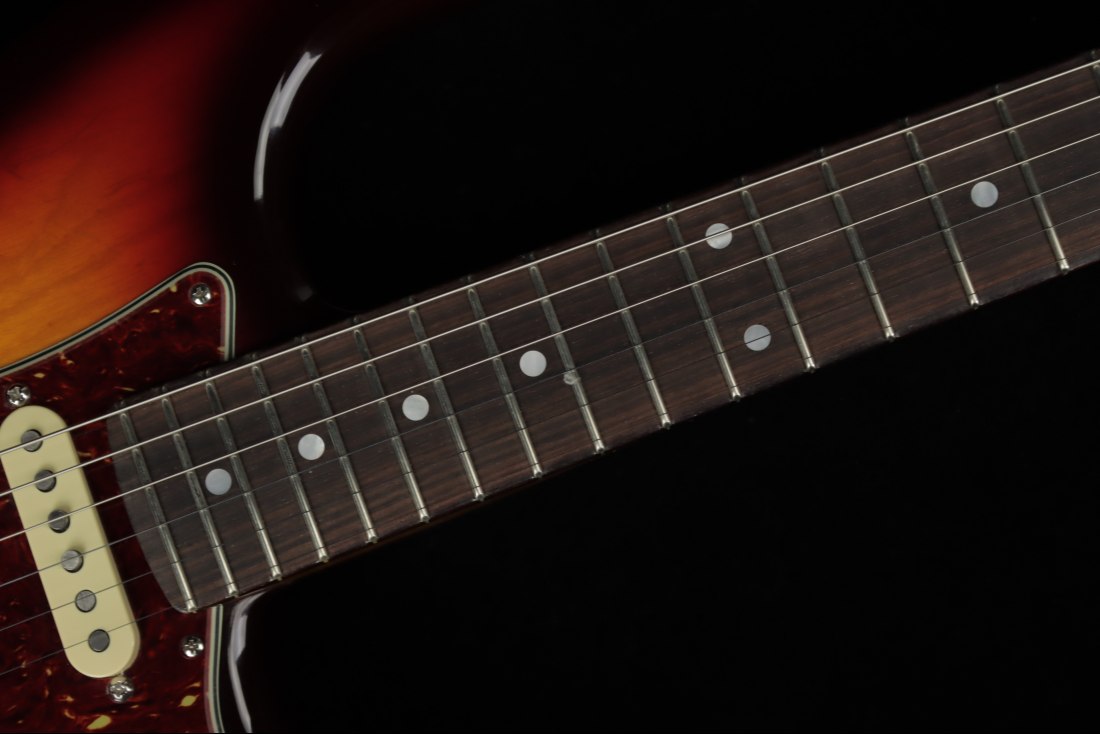 Fender Custom American Custom Stratocaster NOS - RW 3CS