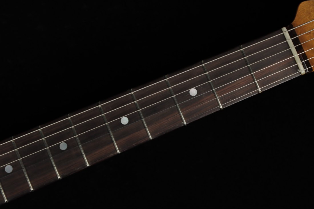 Fender Custom American Custom Stratocaster NOS - RW 3CS