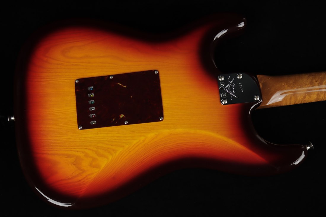 Fender Custom American Custom Stratocaster NOS - RW 3CS